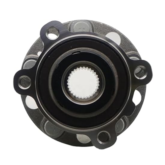 フロントホイールハブベアリングアセンブリ、Hyundai I30 2020- Kona